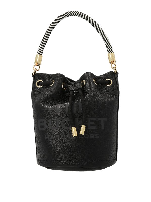 MARC JACOBS: Sacs seau  - Sac Seau - Noir