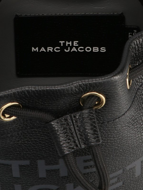 Sac Seau - Noir shop online: MARC JACOBS