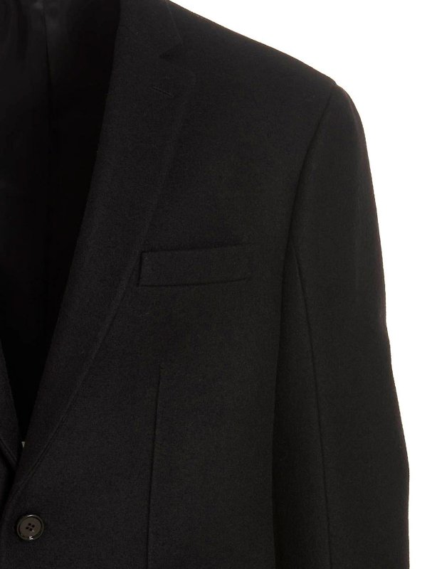 iKRIX BURBERRY: Blazer - Blazer - Schwarz