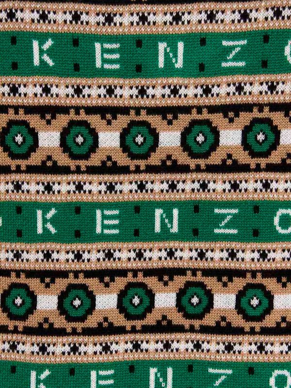 Chaleco - Multicolor shop online: KENZO