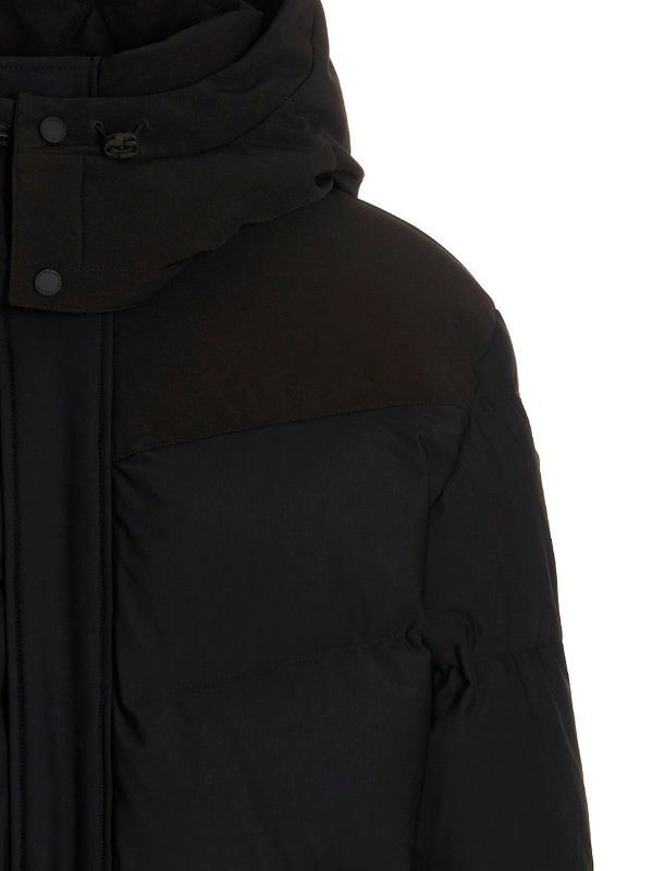 Sugar Hill down jacket shop online: MOOSE KNUCKLES