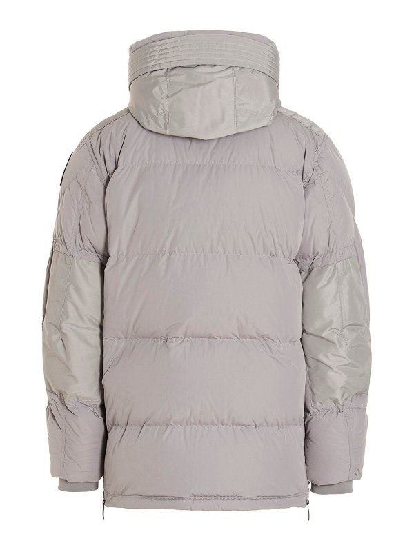 PARAJUMPERS: padded jackets online - Harraseeket down jacket