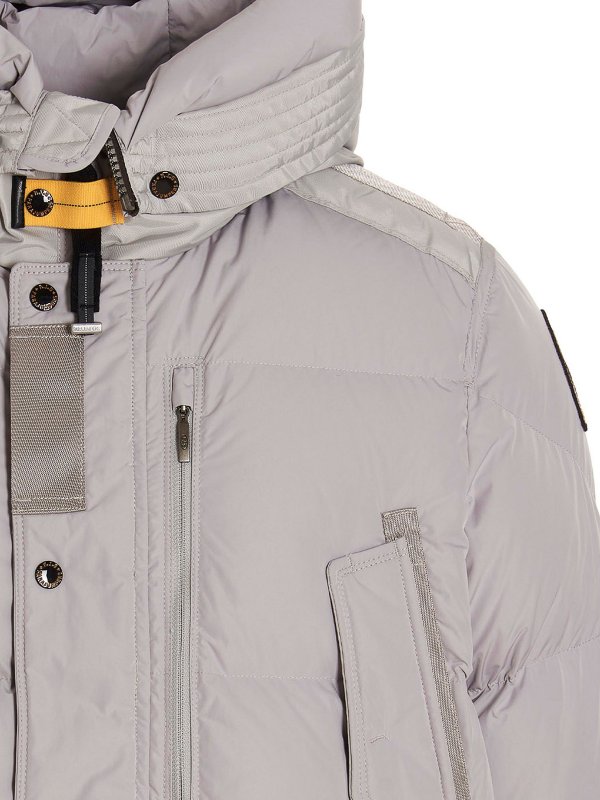 iKRIX PARAJUMPERS: padded jackets - Harraseeket down jacket