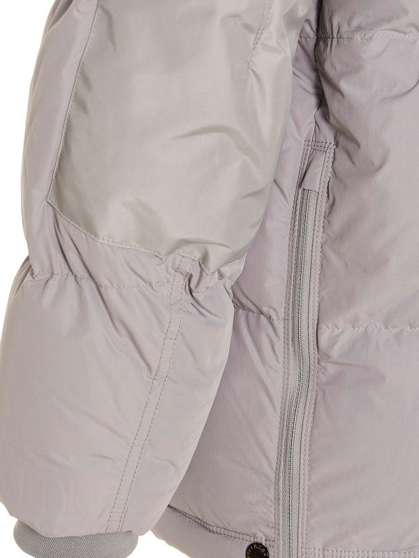 Harraseeket down jacket shop online: PARAJUMPERS