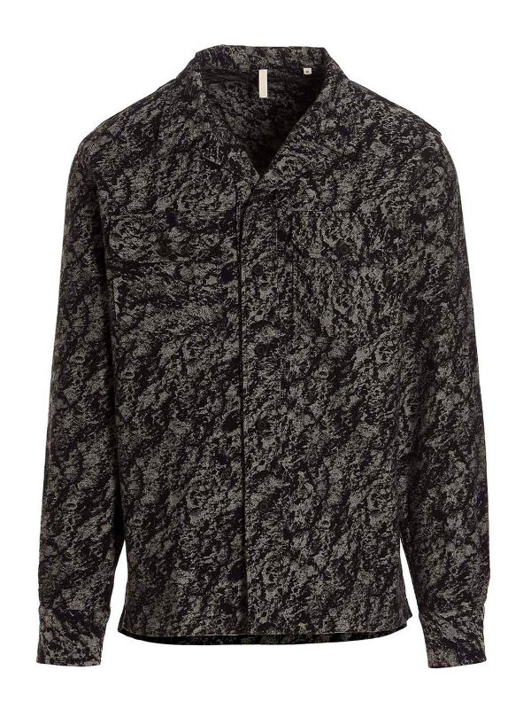 SUNFLOWER: Chemises - Chemise - Gibson