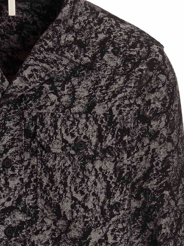 iKRIX SUNFLOWER: Chemises - Chemise - Gibson