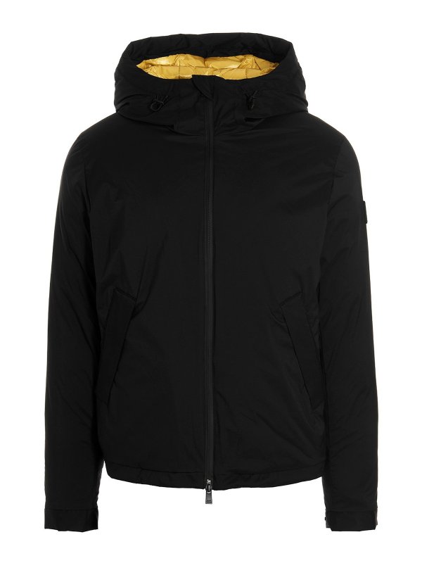 TATRAS: padded jackets - Animado puffer jacket