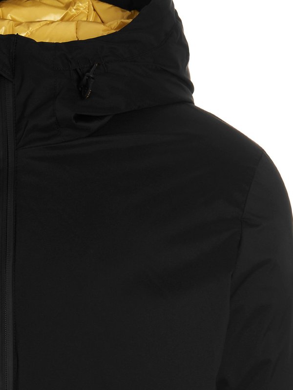 iKRIX TATRAS: padded jackets - Animado puffer jacket