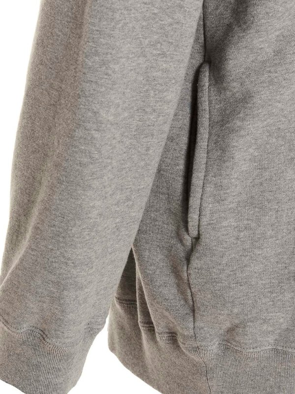 Felpa U shop online: UNDERCOVER