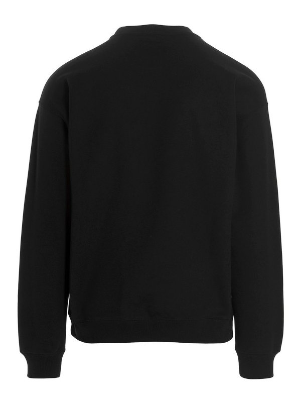 VERSACE: スウェット＆セーター online - スウェットシャツ/セーター - Medusa