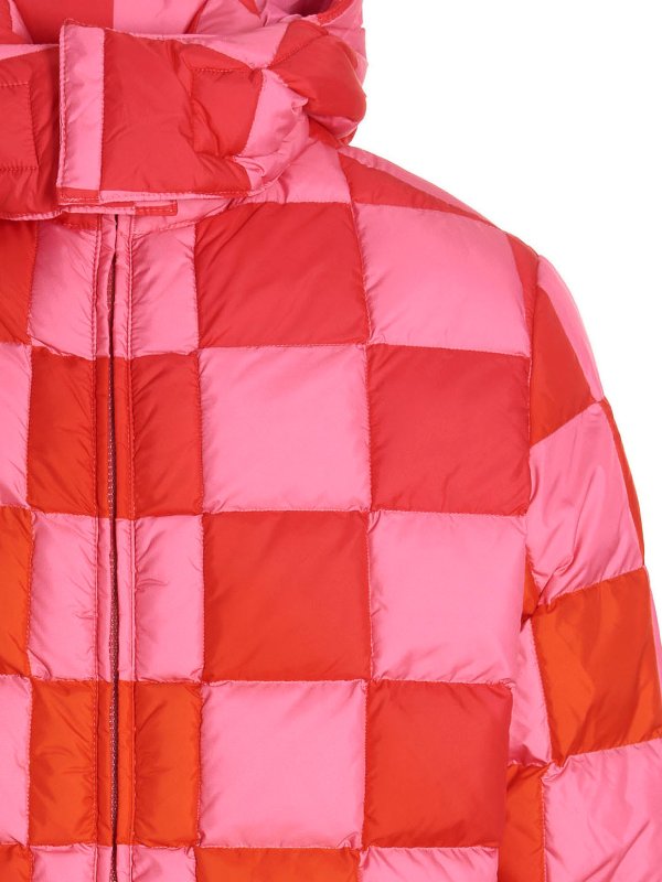 Check down jacket shop online: ERL
