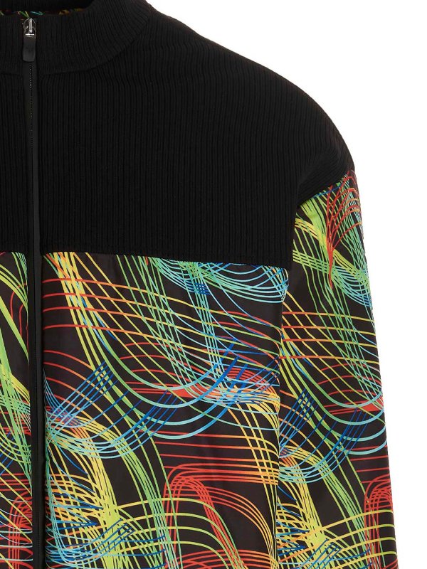 iKRIX FERRARI: bombers - Speedform bomber jacket