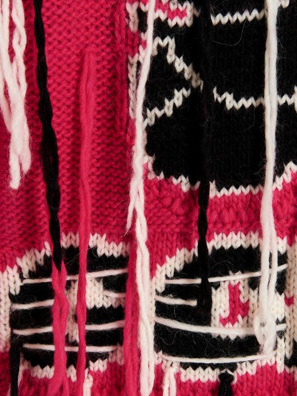 Hello Kitty sweater shop online: GCDS