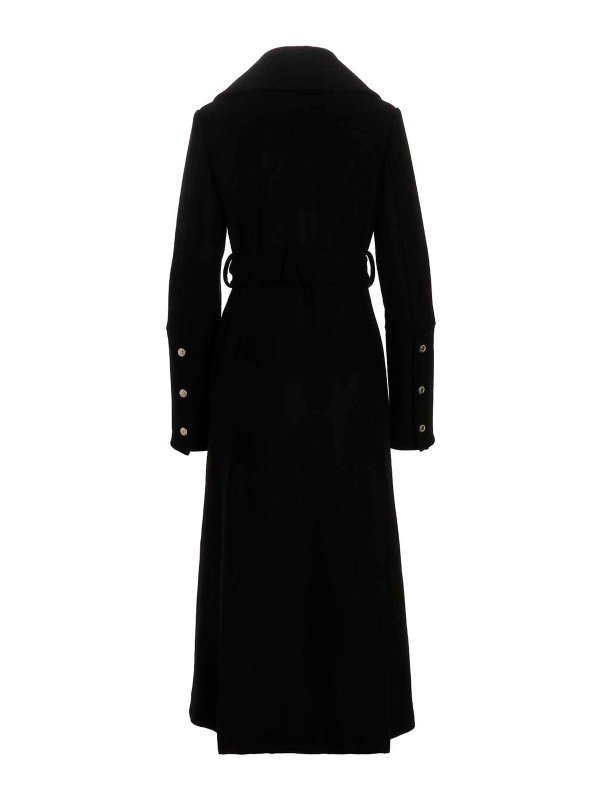 AMBUSH: Trenchs online - Trench-Coat - Noir