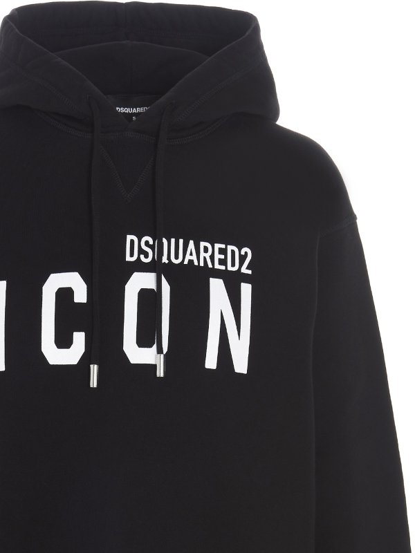 iKRIX DSQUARED2: Sweatshirts & Pulls - Sweat-Shirts - Icon
