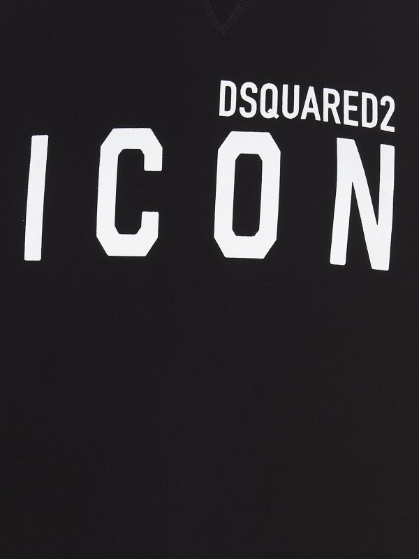 Sweat-Shirts - Icon shop online: DSQUARED2