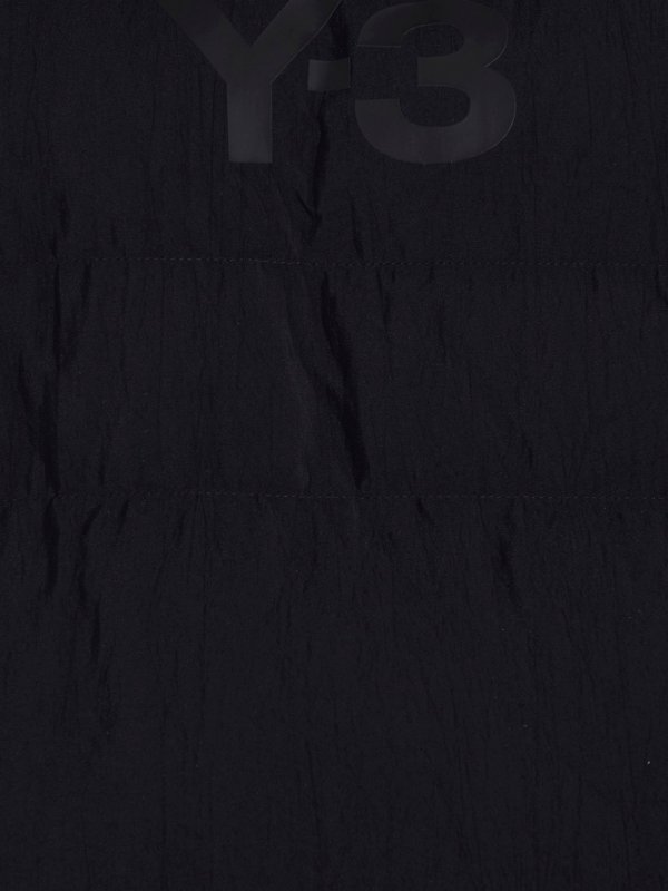 ダウンジャケット - 黒 shop online: Y-3