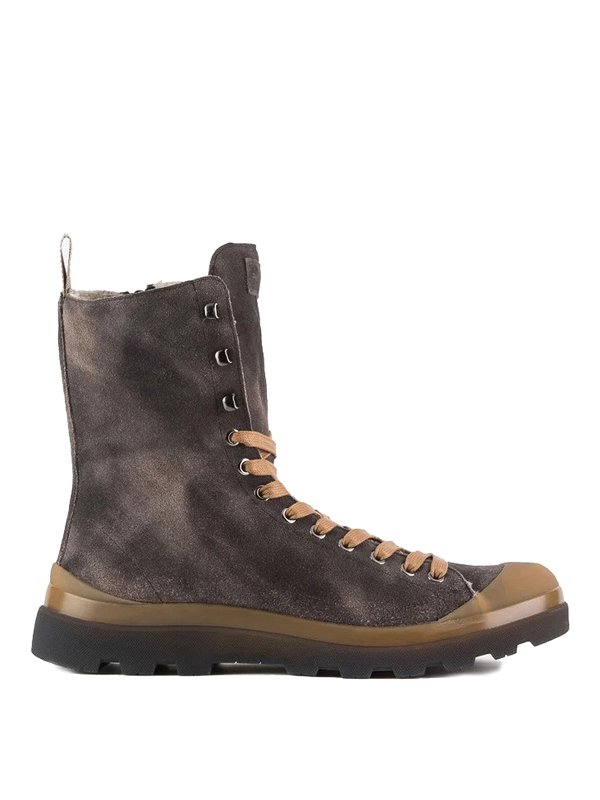 PANCHIC: Botines - Botines - P03