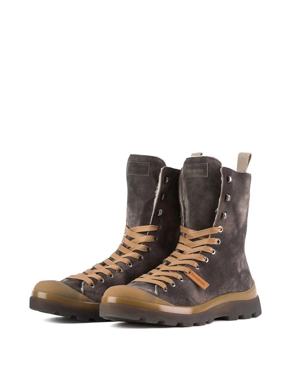 PANCHIC: Botines online - Botines - P03