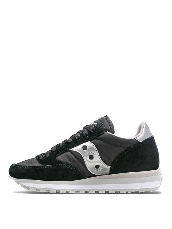 The Best Shops SAUCONY: スニーカー - スニーカー - Jazz Triple