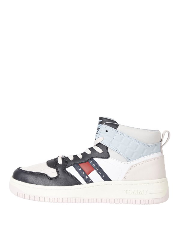 iKRIX TOMMY HILFIGER: Sneaker - Sneaker - Blau