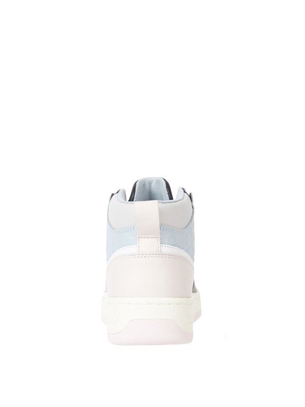 Sneaker - Blau shop online: TOMMY HILFIGER