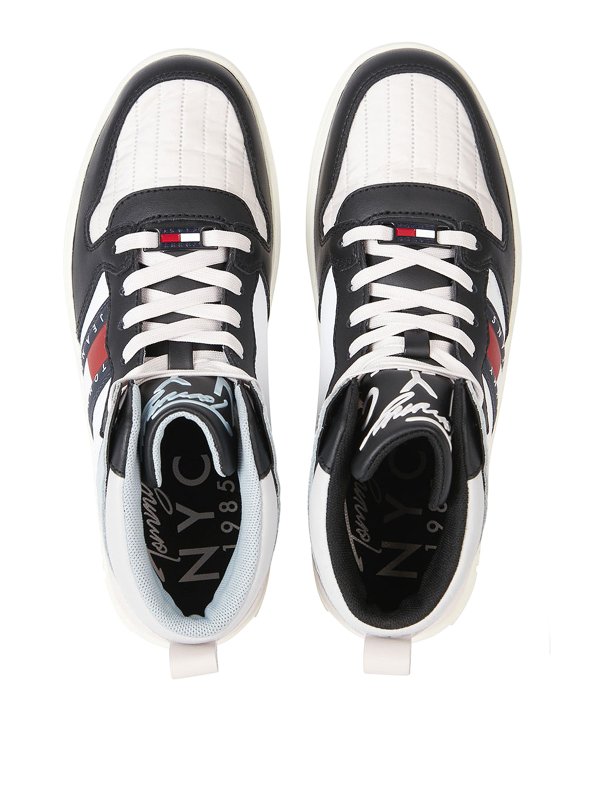 TOMMY HILFIGER buy online Sneaker - Blau