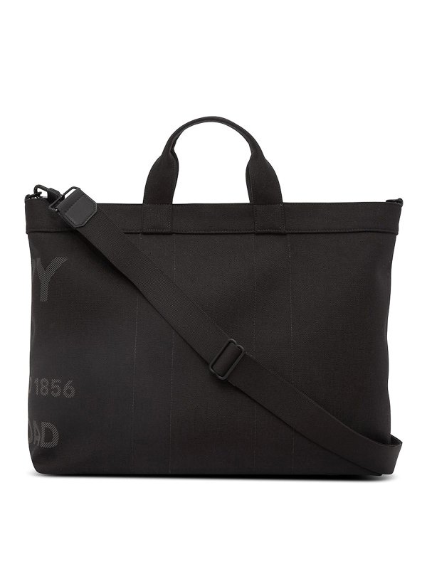 iKRIX BURBERRY: totes bags - Ormond tote