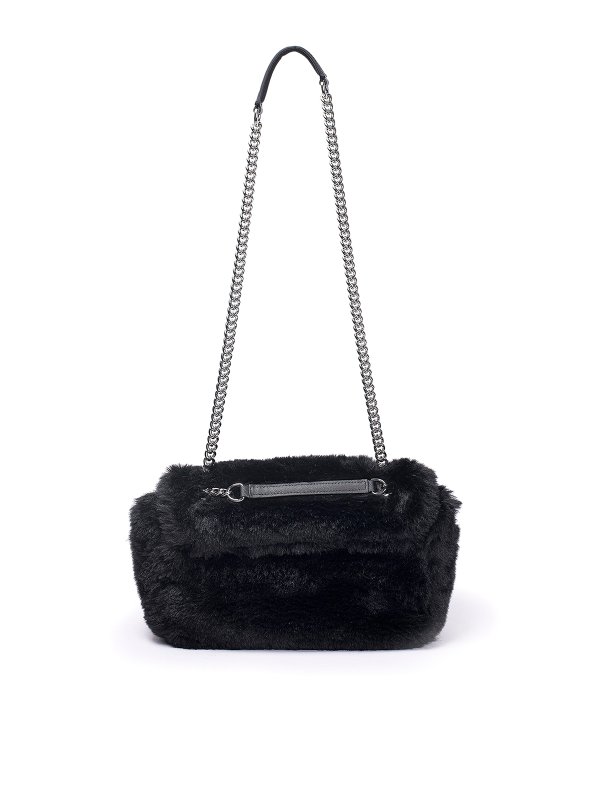 iKRIX Versace Jeans Couture: Bolsas bandoleras - Bolsa Bandolera - Negro