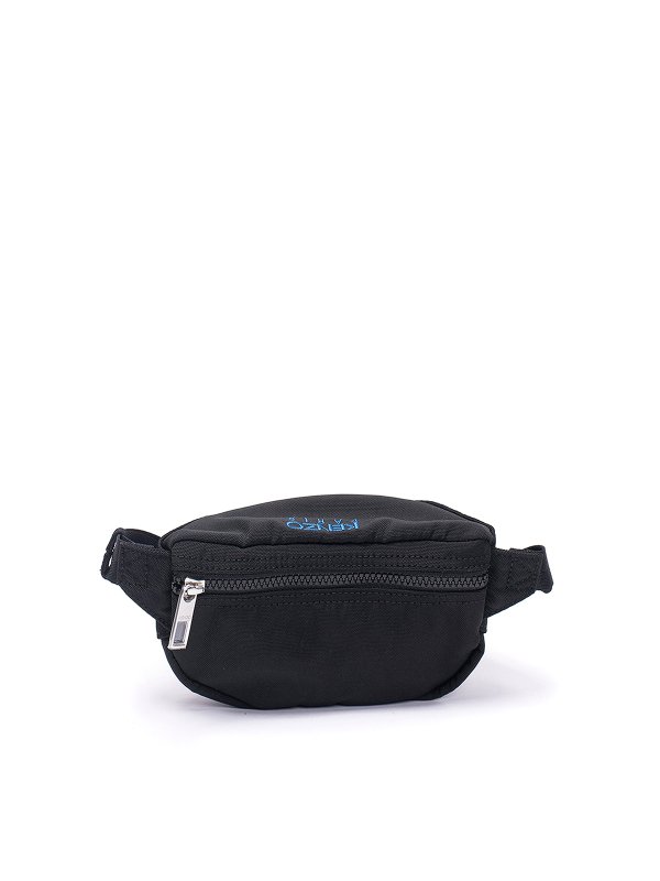 iKRIX KENZO: belt bags - Tiger bumbag