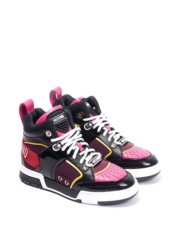 MOSCHINO: Sneaker online - Sneaker - Bunt