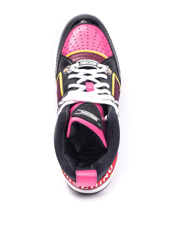 Sneaker - Bunt shop online: MOSCHINO