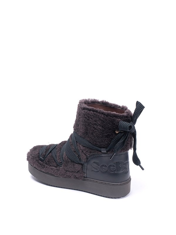 The Best Shops SEE BY CHLOE