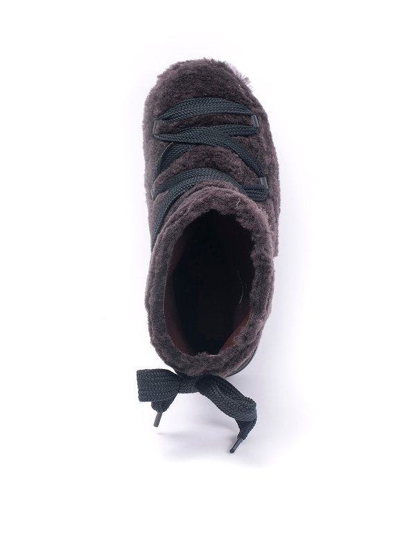 Mahalia platform loafer shop online: SEE BY CHLOE