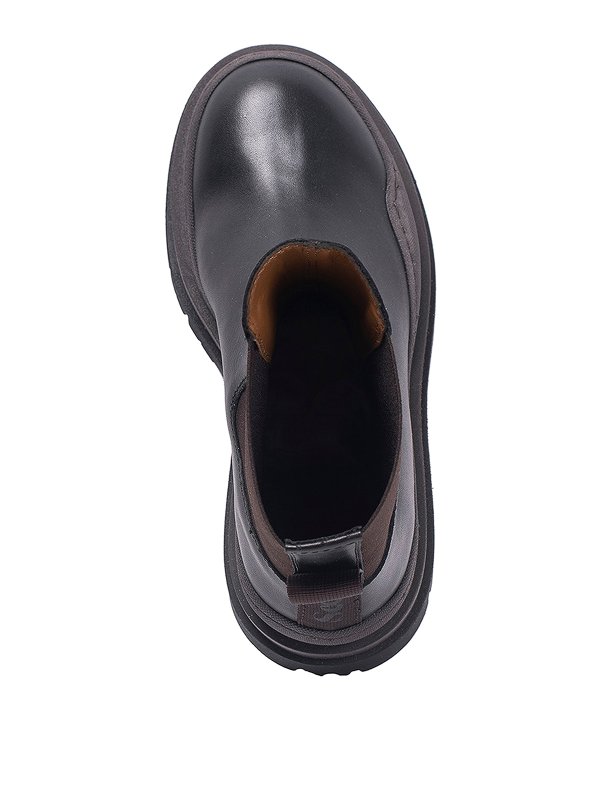 アンクルブーツ - Ally shop online: SEE BY CHLOE