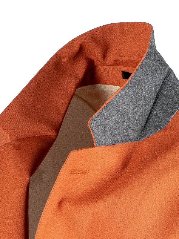 Blazer - Naranja shop online: PAUL SMITH