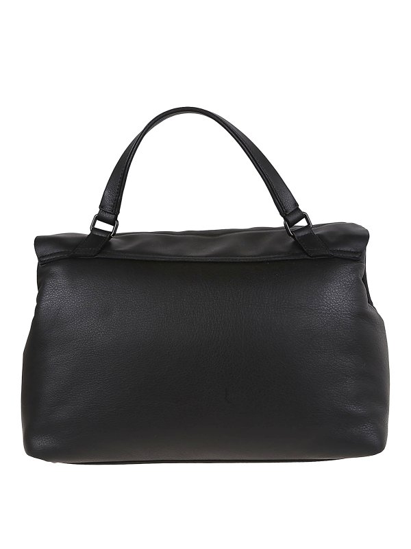 iKRIX ZANELLATO: totes bags - Postina Pillow medium tote