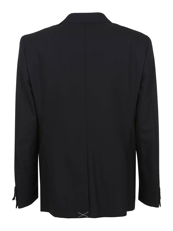 TONELLO: trajes de noche online - Esmoquin - Negro