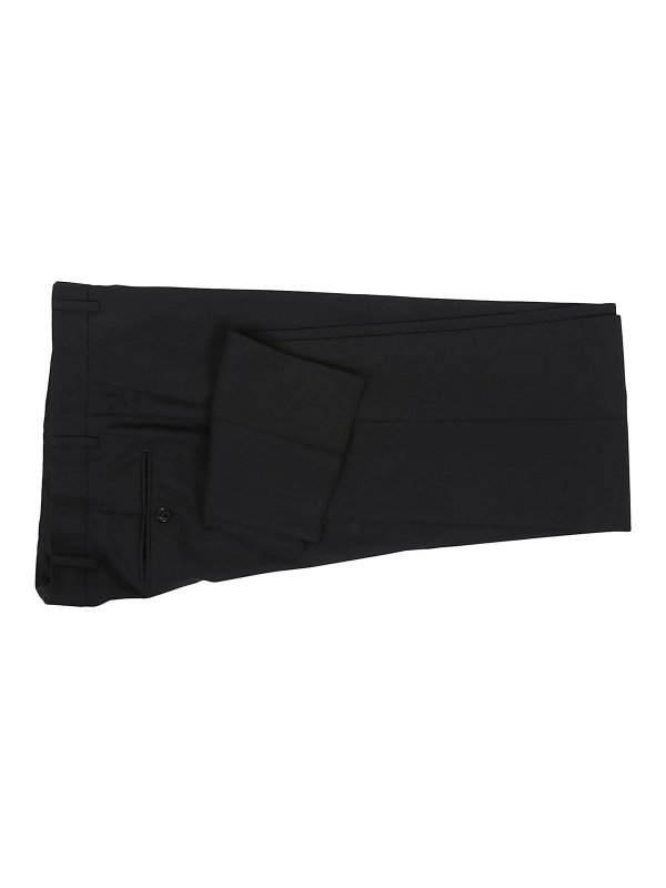 iKRIX TONELLO: trajes de noche - Esmoquin - Negro
