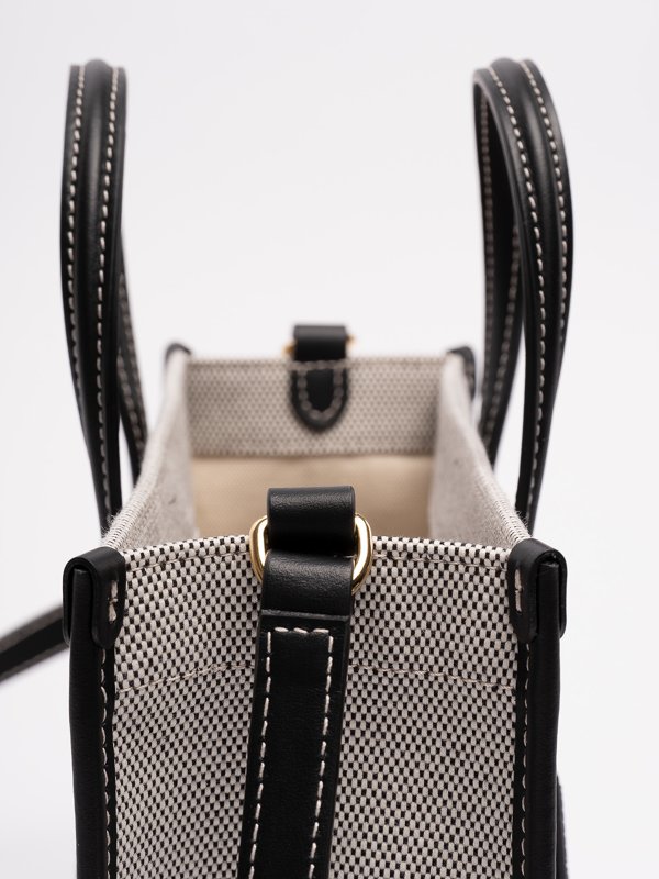 BURBERRY buy online トートバッグ - Freya Mini