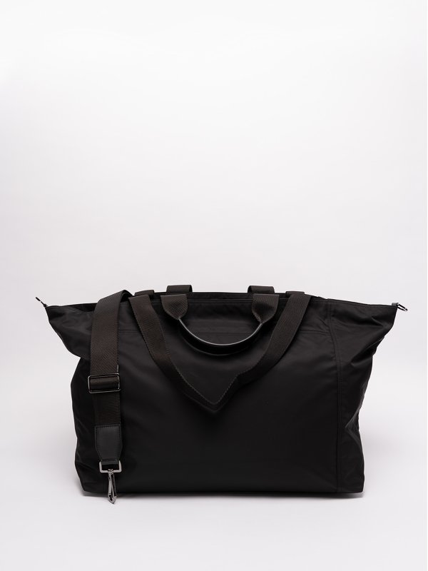 DOLCE & GABBANA: Bolsas de Viaje online - Bolsas De Viaje - Negro