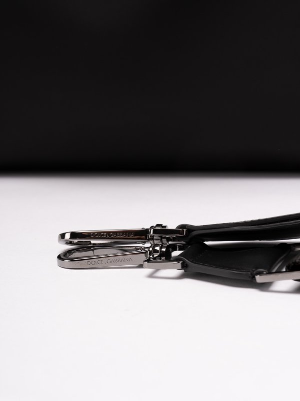 DOLCE & GABBANA buy online Bolsas De Viaje - Negro