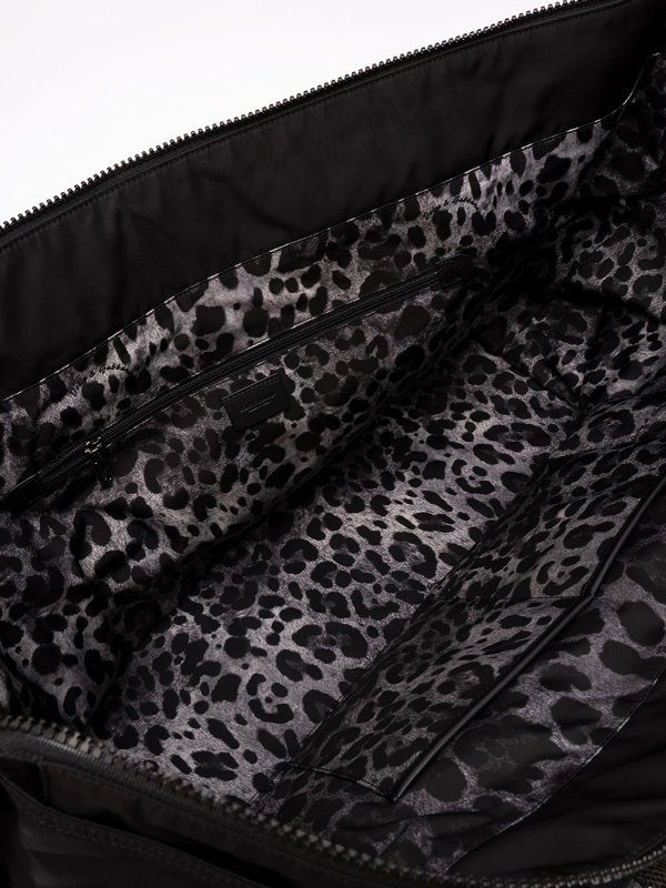 iKRIX DOLCE & GABBANA: Bolsas De Viaje - Negro