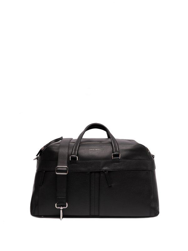 ORCIANI: Luggage & Travel bags - Micron duffle bag
