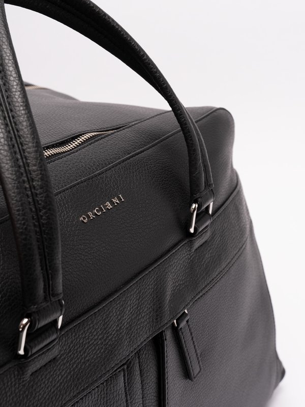 The Best Shops ORCIANI: Luggage & Travel bags - Micron duffle bag