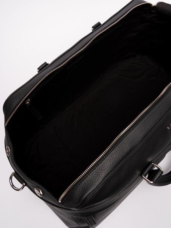 Micron duffle bag shop online: ORCIANI