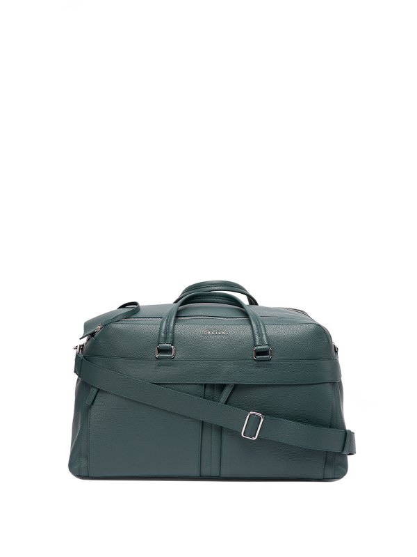 ORCIANI: Luggage & Travel bags - Micron duffle bag