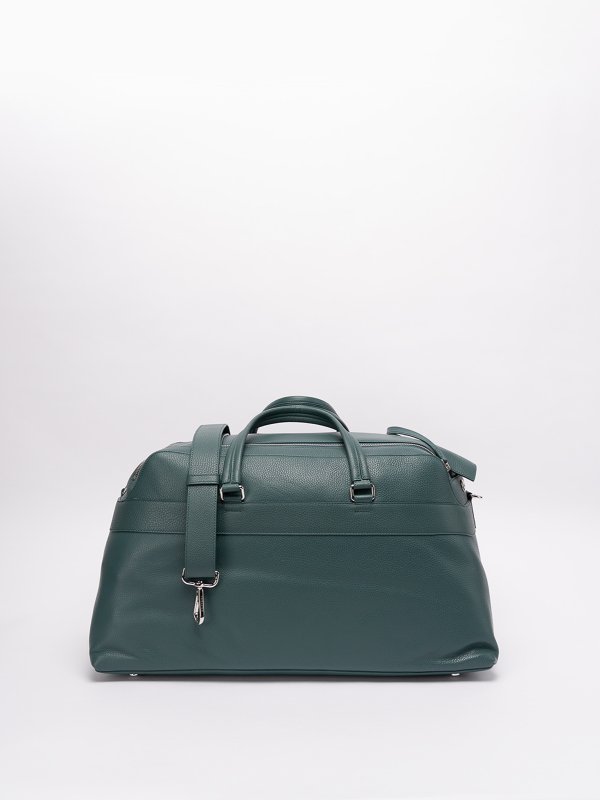ORCIANI: Luggage & Travel bags online - Micron duffle bag