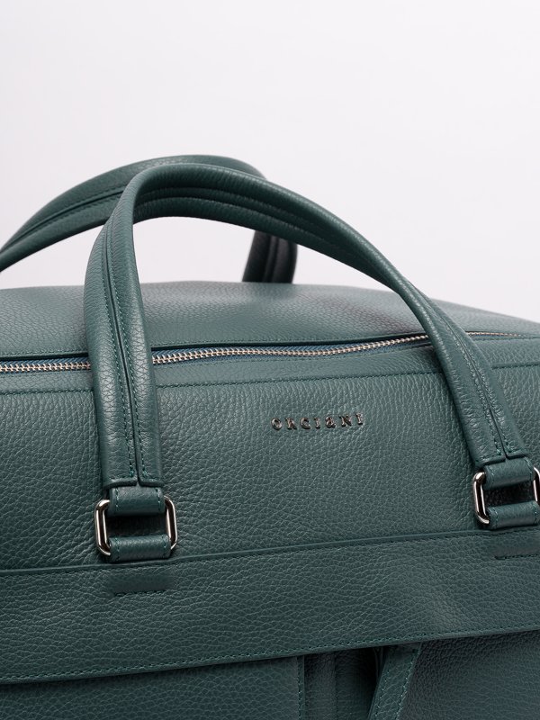 The Best Shops ORCIANI: Luggage & Travel bags - Micron duffle bag