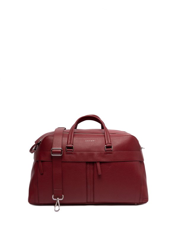 ORCIANI: Luggage & Travel bags - Micron duffle bag